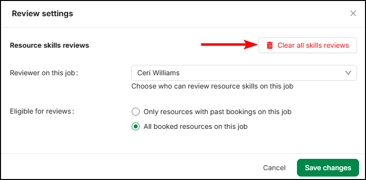 Clear Skills reviews
