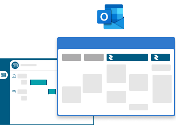 Outlook calendar sync