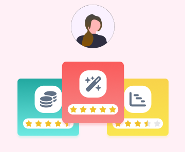 Skills endorsements