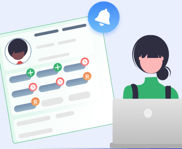 skills notifications